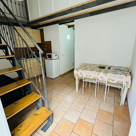 Casa Imbriani Napoli Appartement Buitenkant foto