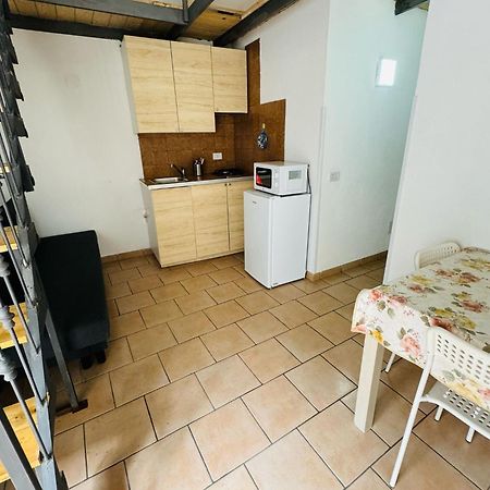Casa Imbriani Napoli Appartement Buitenkant foto