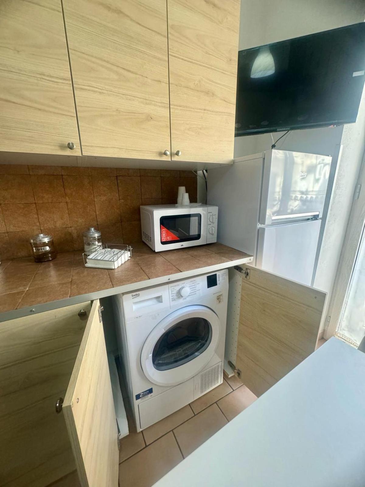 Casa Imbriani Napoli Appartement Buitenkant foto