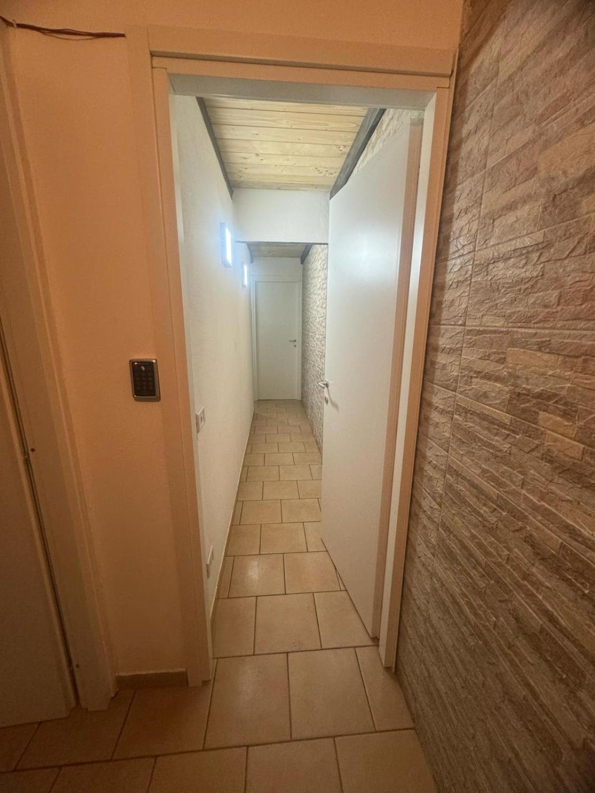 Casa Imbriani Napoli Appartement Buitenkant foto
