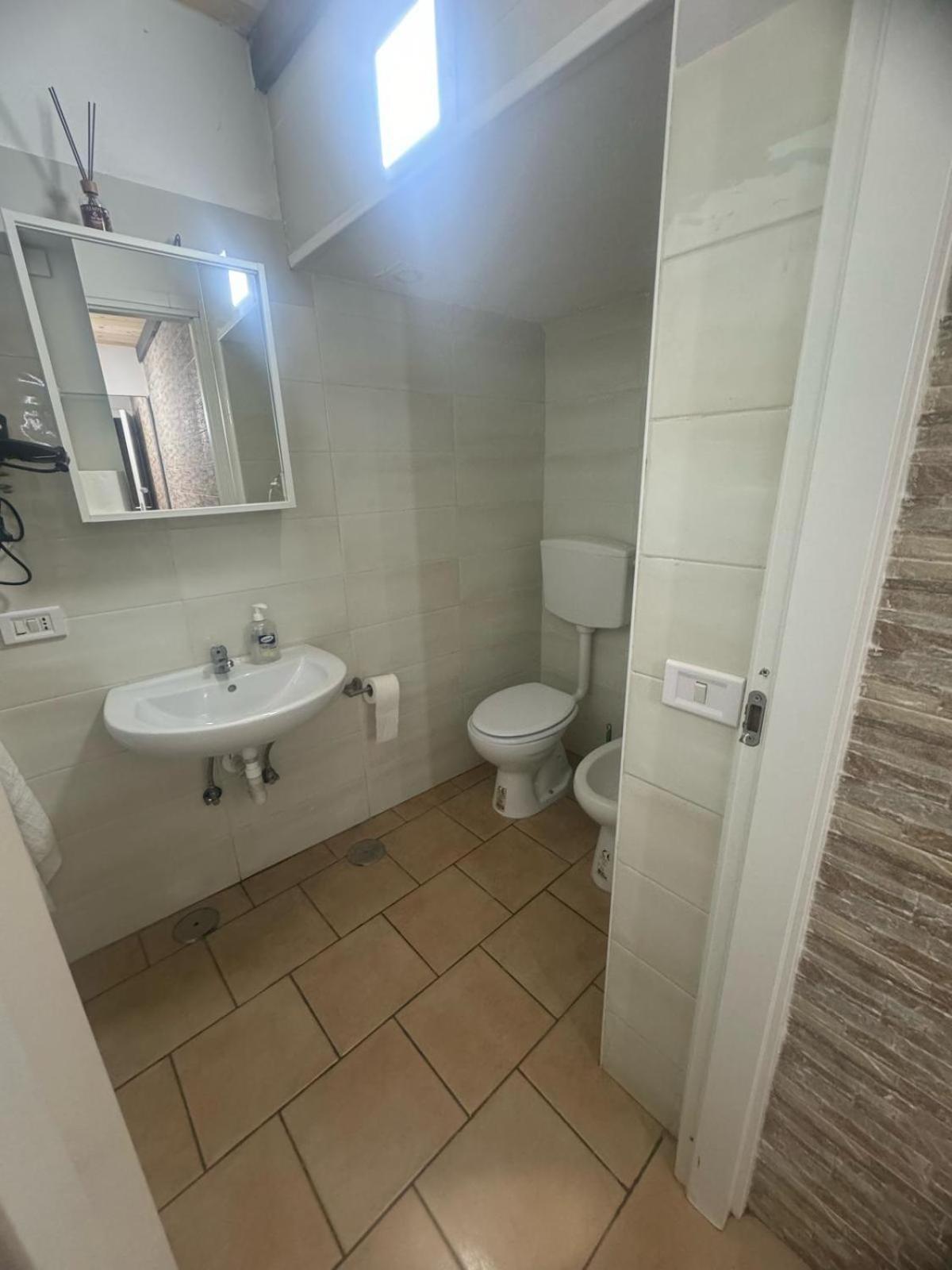 Casa Imbriani Napoli Appartement Buitenkant foto